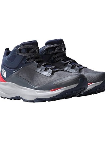 The North Face Erkek Lacivert Bot - Görsel 10