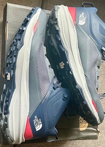 The North Face Erkek Lacivert Bot - Görsel 6