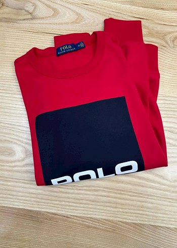 Ralph Lauren Polo Ralph Lauren Double Knit