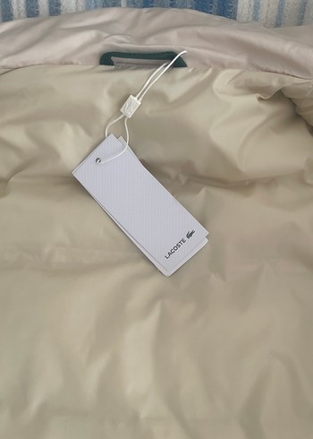 Beyaz Yumuşak Kumaşlı Fermuarlı Kadın Yelek - Görsel 6