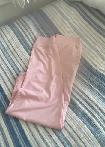 HUGO Pembe eşofman - Görsel 5