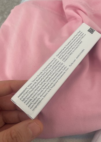 Purito Wonder Releaf Centella BB Krem SPF30 - Görsel 3