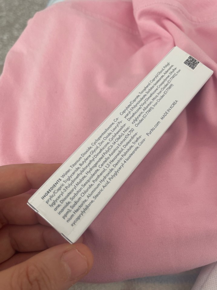 Purito Wonder Releaf Centella BB Krem SPF30 - Görsel 3