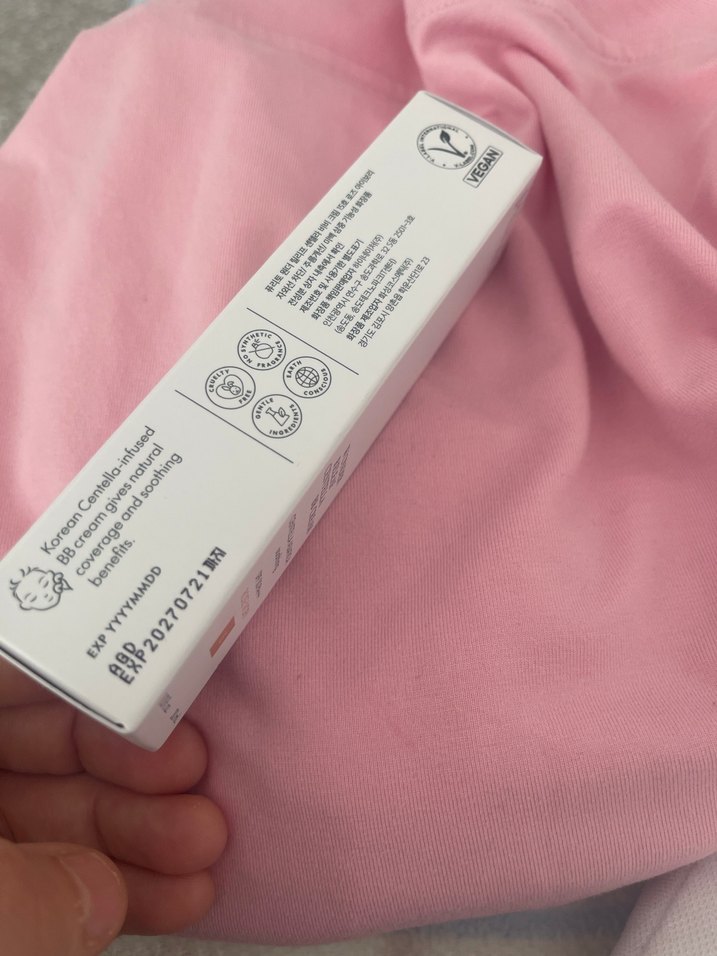 Purito Wonder Releaf Centella BB Krem SPF30 - Görsel 2