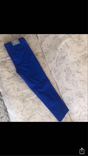 Gap pantolon - Görsel 4