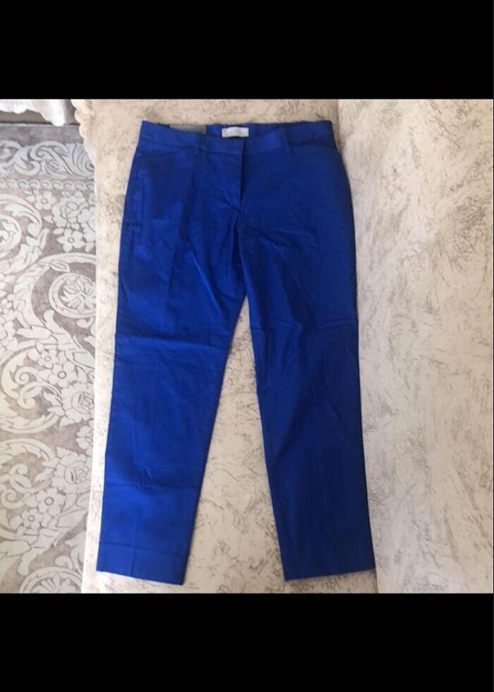 Gap pantolon - Görsel 2