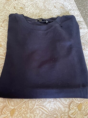 Massimo dutti tişört - Görsel 3