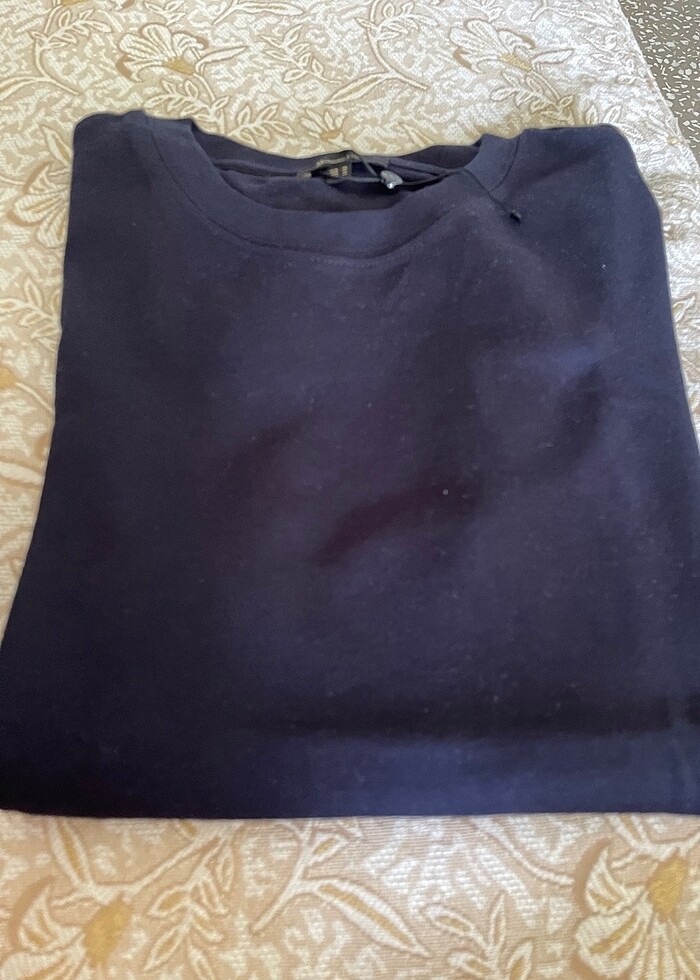 Massimo dutti tişört - Görsel 3