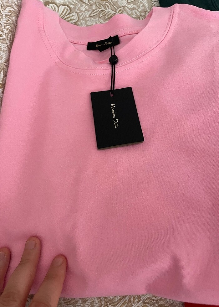 Massimu dutti - Görsel 3