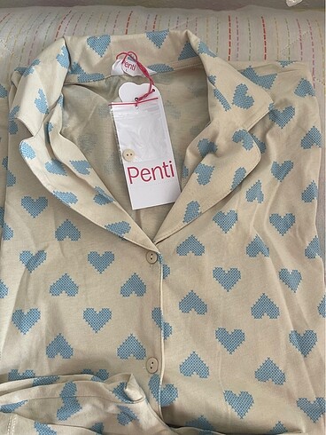 Penti pijama