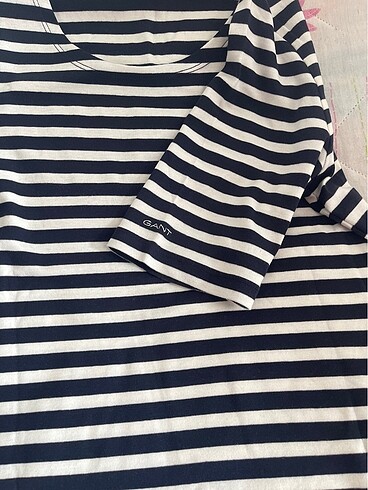 Gant tişört - Görsel 6