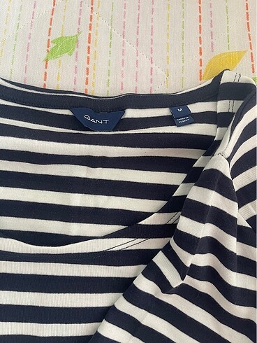 Gant tişört - Görsel 7