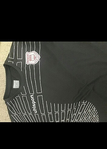 Pendikspor forma