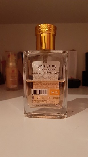 Burberry Loris Parfum