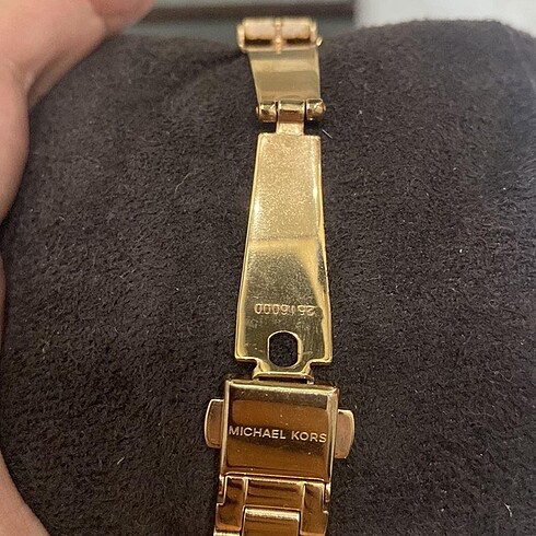 Michael Kors Michael korse saat