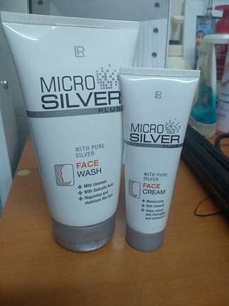 micro silver sıfır gibi ikili ürün
