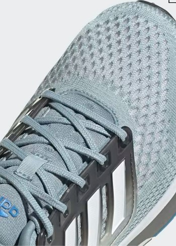 44 Beden Adidas Gri Erkek Koşu ve Antrenman Ayakkabısı
