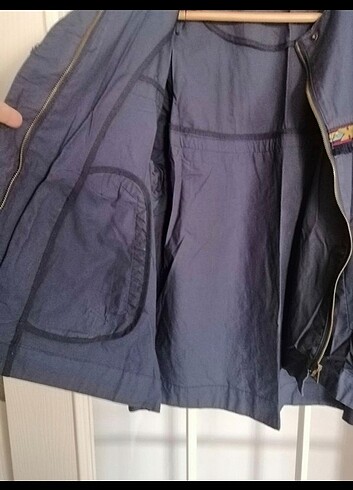 Zara Zara fakir kol baharlık ceket orj ürün