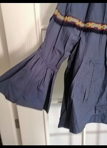 m Beden Zara fakir kol baharlık ceket orj ürün