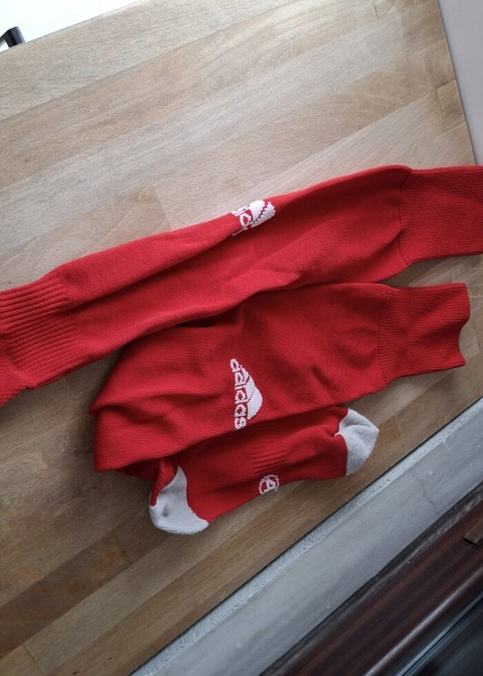 Konç çorap orjinal  - Görsel 3