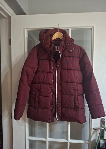 U.S Polo Assn. 11-12 Yaş