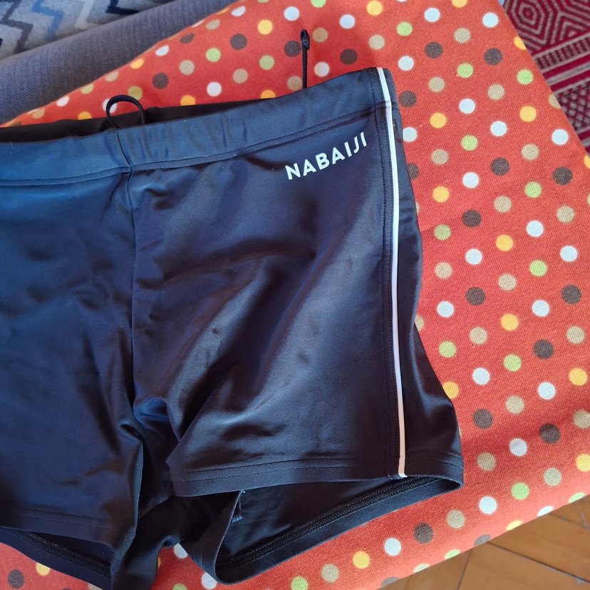 Erkek Yüzme Şortu - Görsel 2