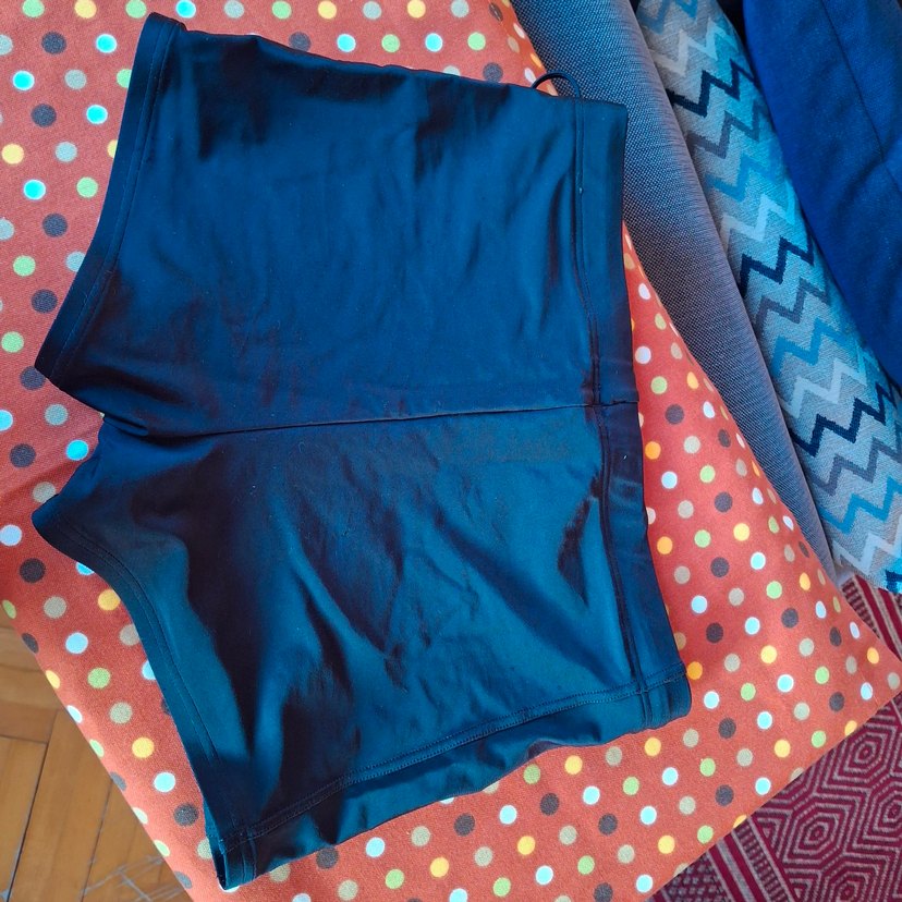 Erkek Yüzme Şortu - Görsel 5