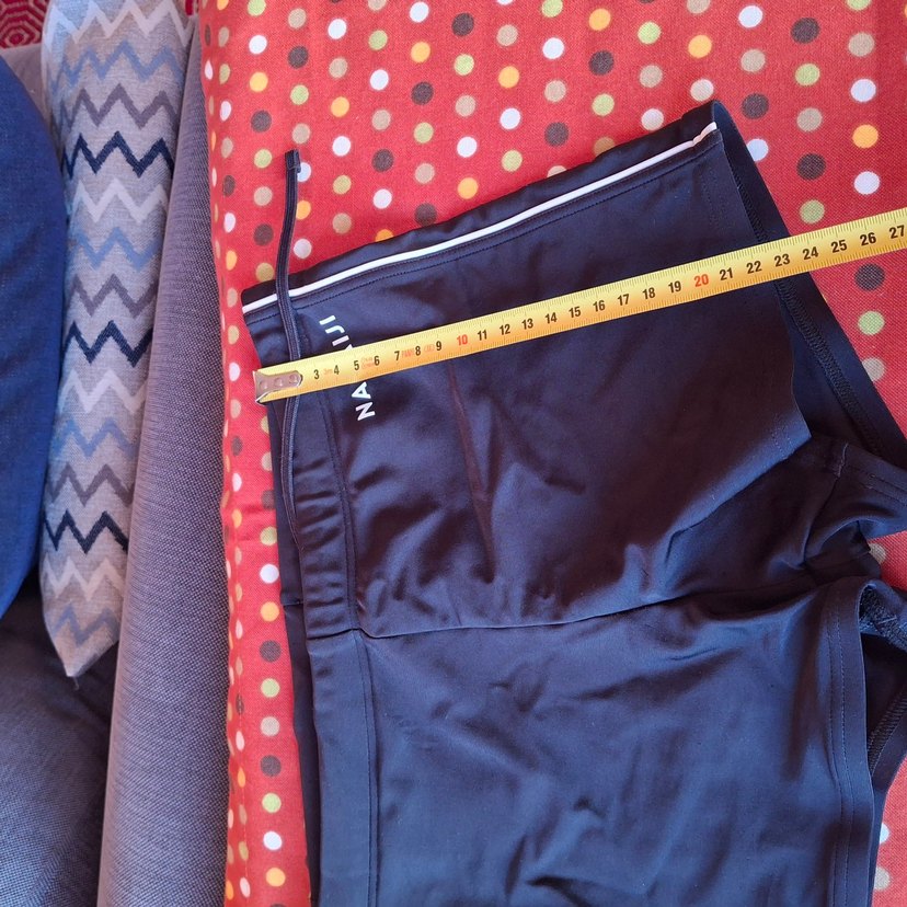 Erkek Yüzme Şortu - Görsel 3