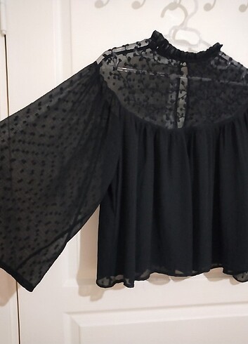 Zara bluz