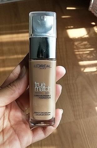 Loreal True Match 