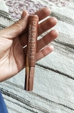 Loreal Paris Kahverengi Maskara