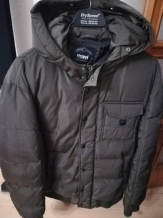 Mavi Mavi jeans mont