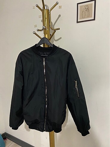 Diğer Bomber Ceket