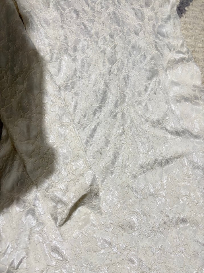 Nikah elbisesi - Görsel 3