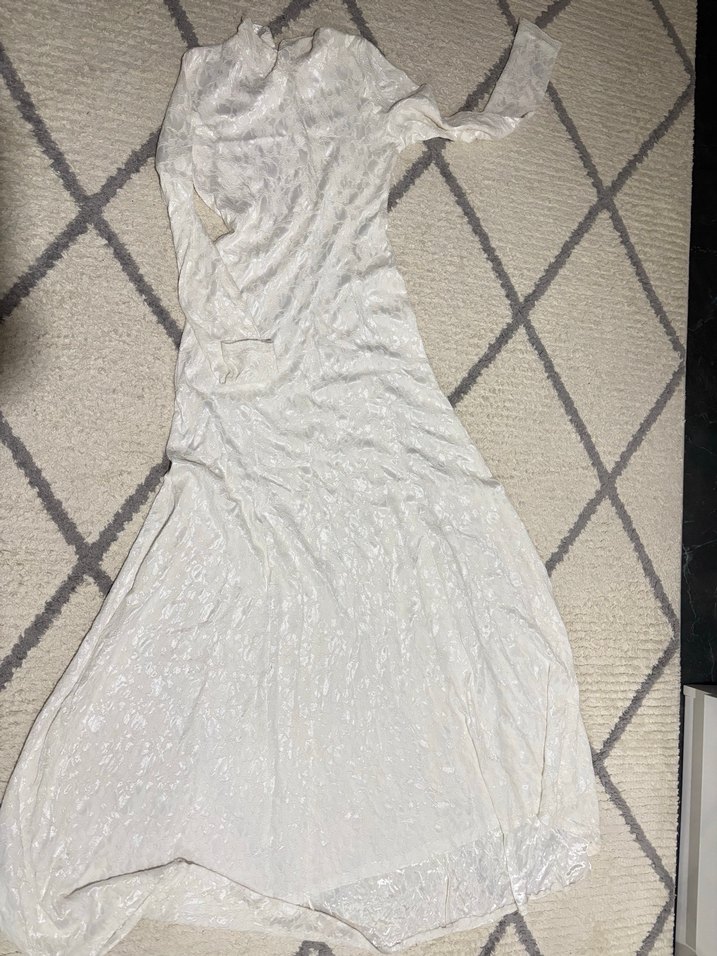 Nikah elbisesi - Görsel 2