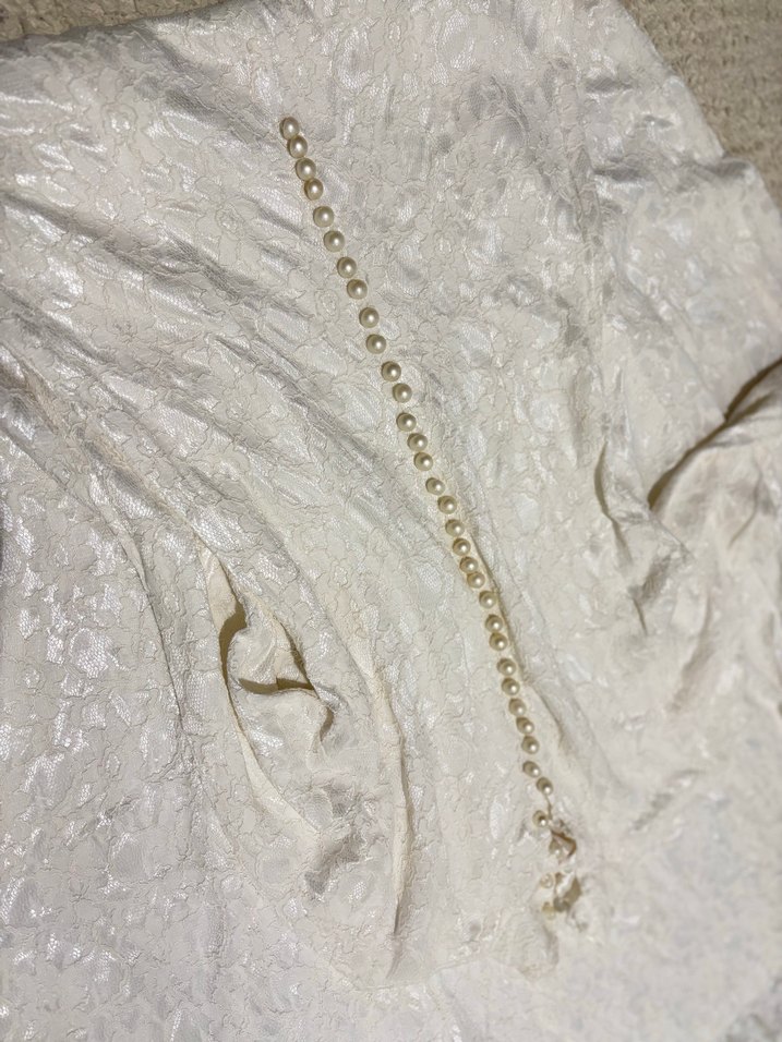 Nikah elbisesi - Görsel 4