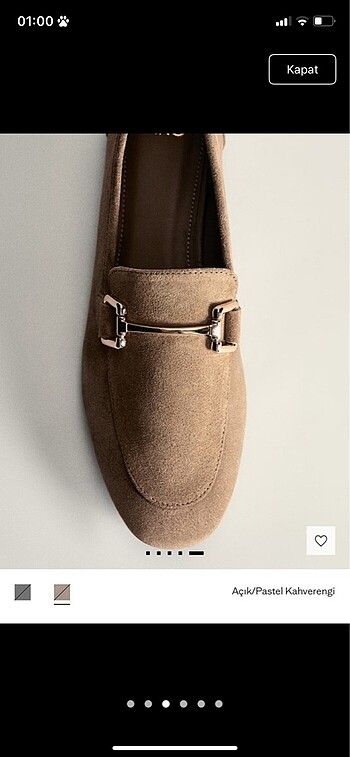 37 Beden camel Renk Mango
