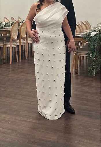 Söz-Nişan elbisesi