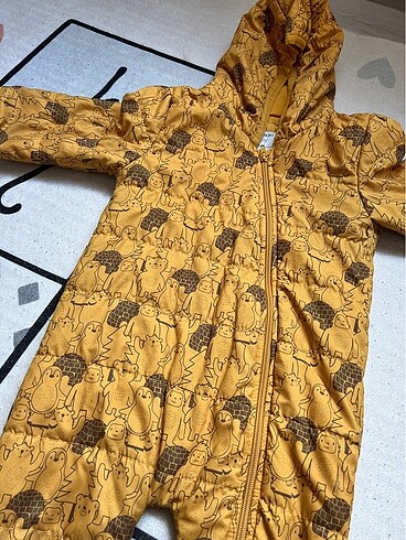 LC Waikiki Astronot Mont