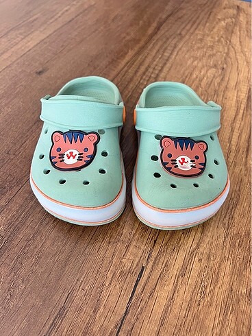 LC Waikiki Bebek terlik