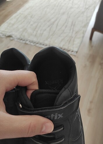 33 Beden Az giyilen ürünler sıfır sayılan erkek çocuk