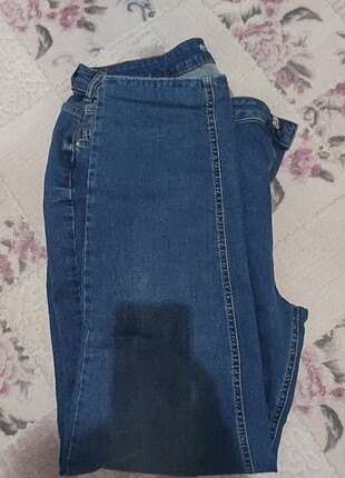52 beden kot pantolon