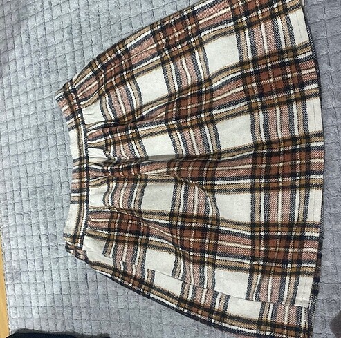 Zara Mini etek