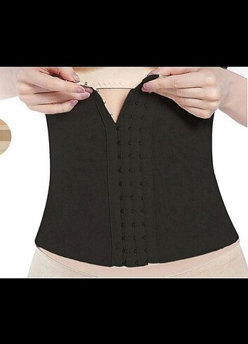 Pierre Cardin Toparlayici korse