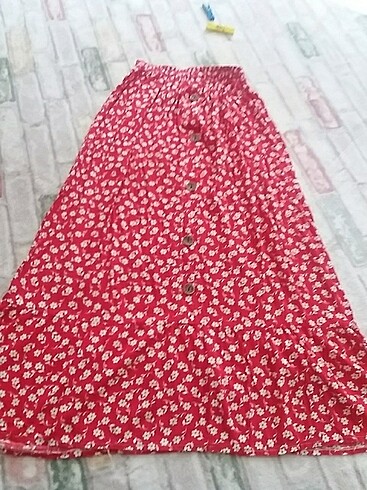 Çok sık etek guzel