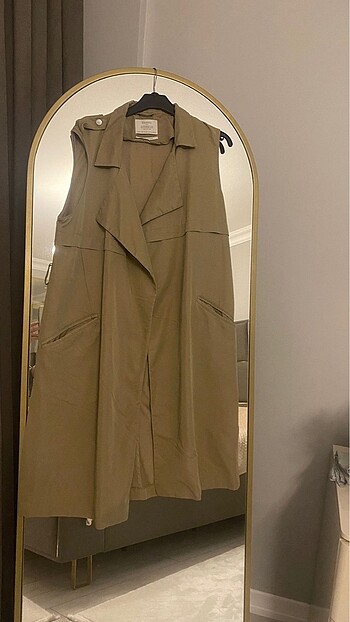 Bershka ceket
