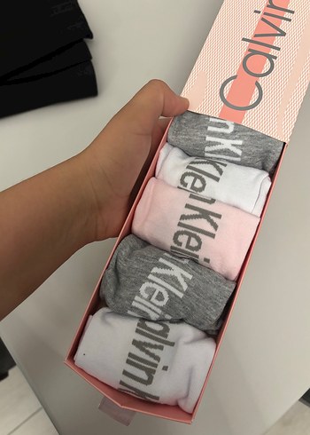 Renkli Baskılı kokulu çorap