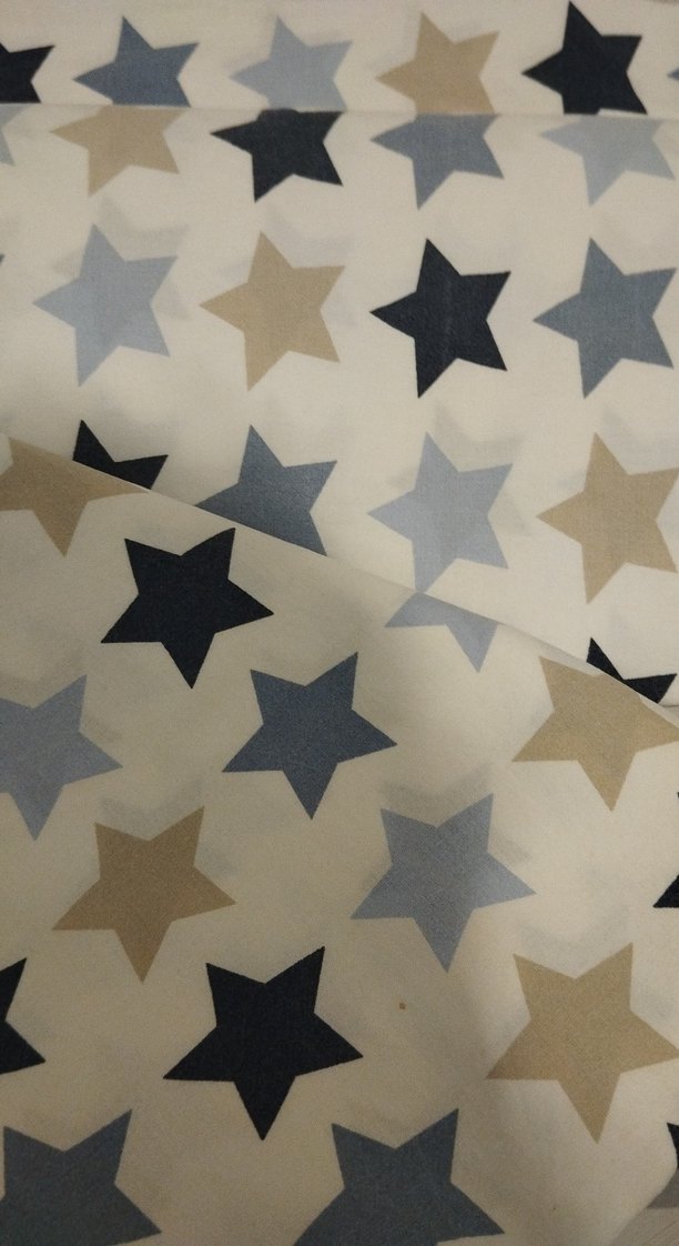 Pamuklu Çocuk Uyku Örtüleri - Görsel 2