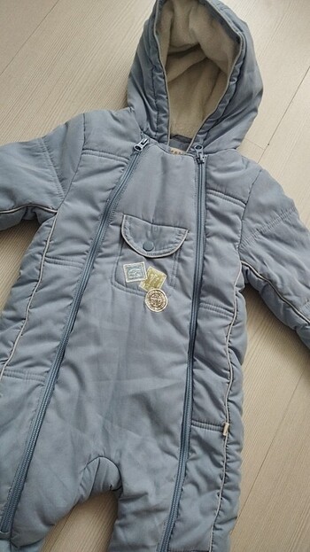 Kanz Astronot mont 