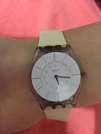 Swatch saat